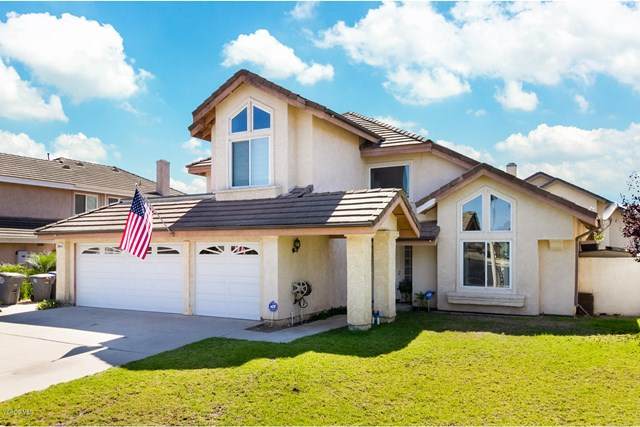 1041 Yukonite Place - Photo 1