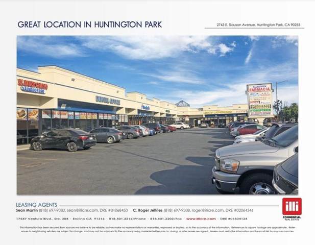 2743 Slauson Avenue - Photo 1