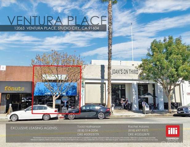 12063 Ventura Place - Photo 1