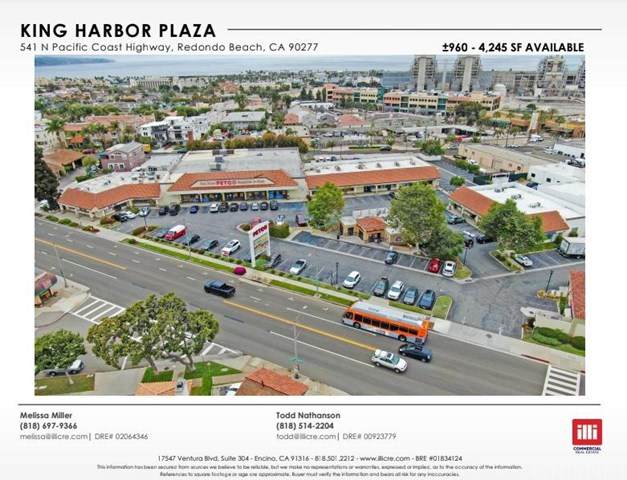 541 Pacific Coast Highway - Photo 1