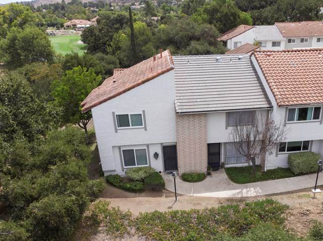 215 Green Heath Place - Photo 1