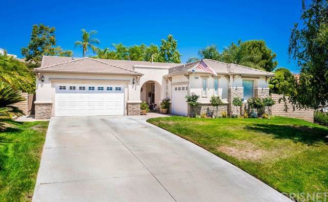 28218 Tambora Drive - Photo 1
