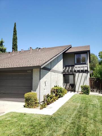 16804 Shinedale Drive - Photo 1
