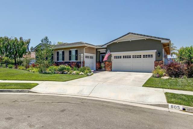805 Hemlock Ridge Court - Photo 1