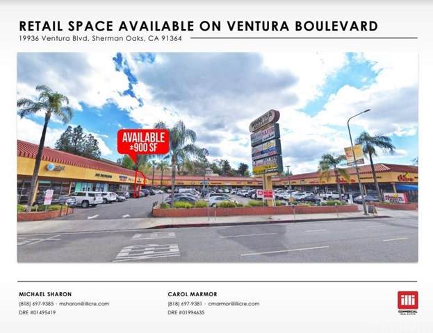 19936 Ventura Boulevard - Photo 1