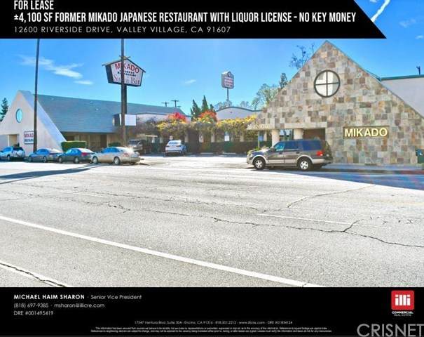 12600 Riverside Drive - Photo 1