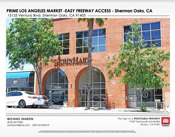 15125 Ventura Boulevard - Photo 1