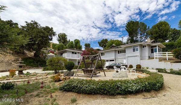 28345 Foothill Drive - Photo 1