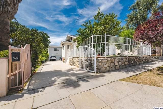 9839 Haines Canyon Avenue - Photo 1