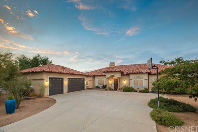 2215 Dolores Place - Photo 1