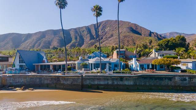 3716 Pacific Coast Highway - Photo 1