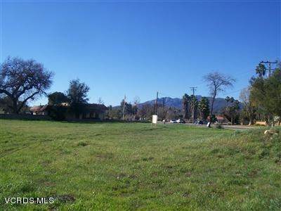 Ojai Avenue - Photo 1