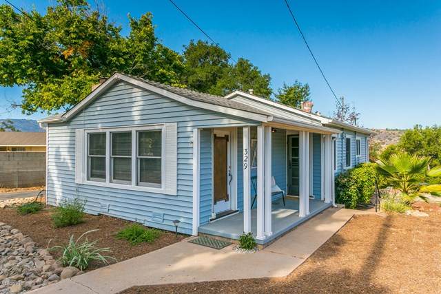 329 Mountain View Street - Photo 1