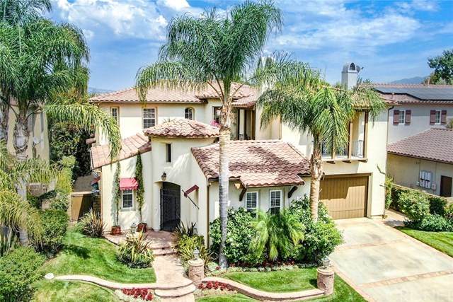 24707 Tiburon Street - Photo 1