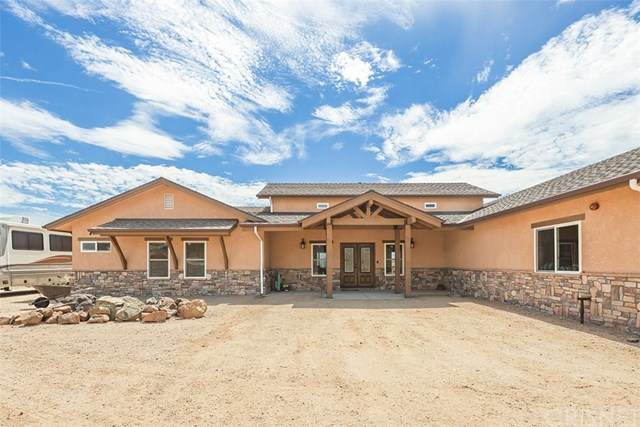 9800 Escondido Canyon Road - Photo 1