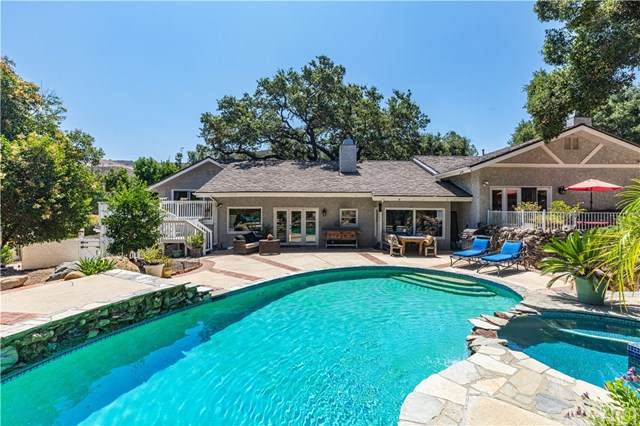 2323 Stokes Canyon Road - Photo 1