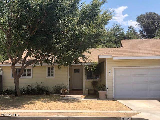 302 Descanso Avenue - Photo 1