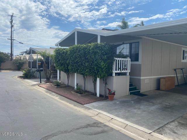 115 Whitney Circle - Photo 1