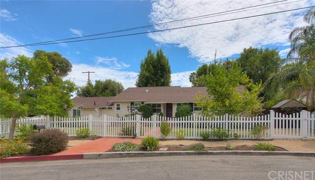 20928 De Mina Street - Photo 1
