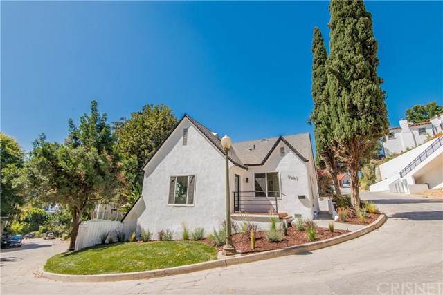 3443 Fernwood Avenue - Photo 1