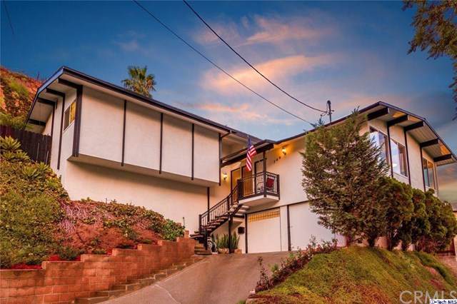 740 Fay Drive - Photo 1
