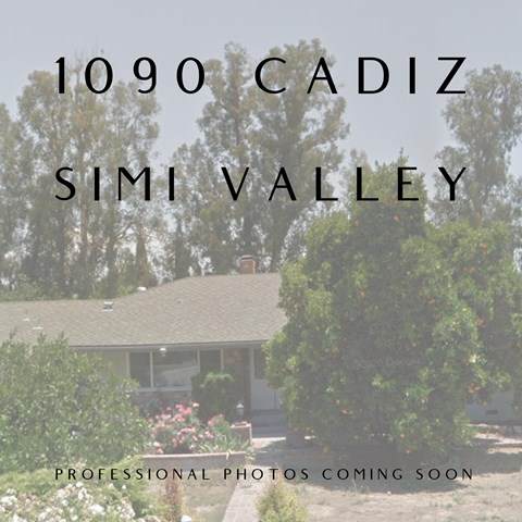 1090 Cadiz Drive - Photo 1