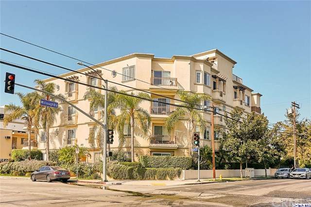 855 Wilcox Avenue - Photo 1