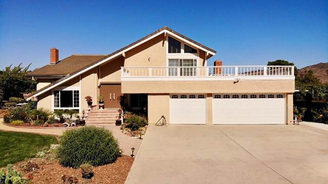 2442 Blanchard Road - Photo 1