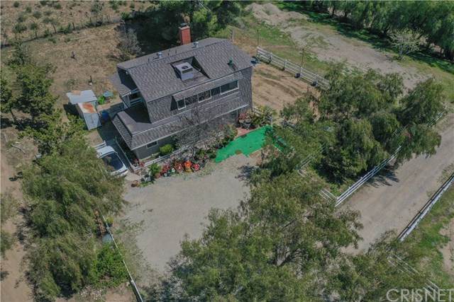 28553 Sloan Canyon Road - Photo 1