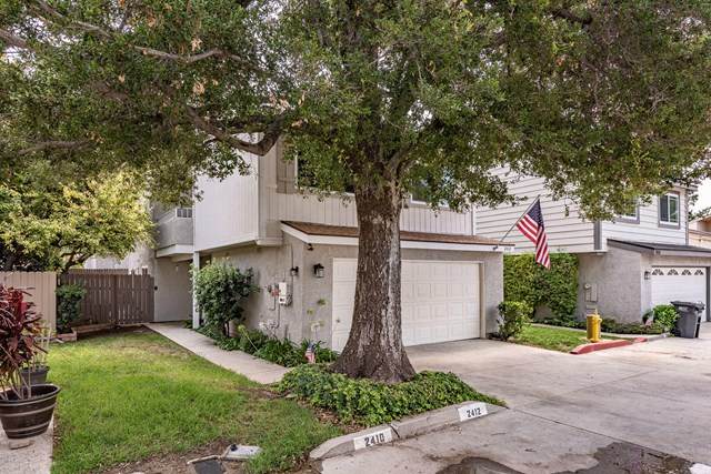 2412 Stow Street - Photo 1
