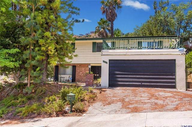 2125 Ashington Drive - Photo 1