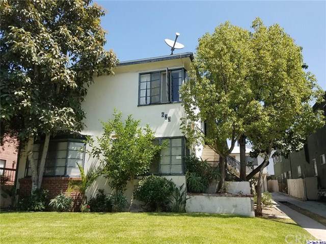623 Stocker Street - Photo 1