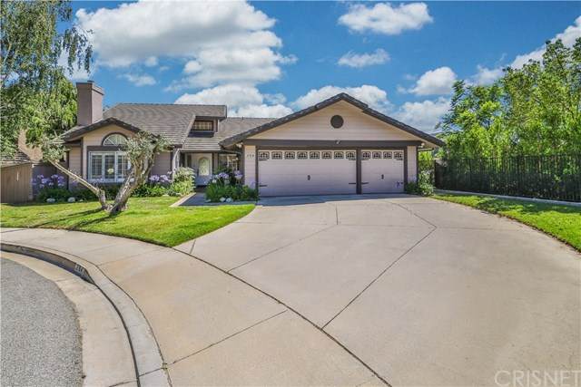 794 Sassafrass Way - Photo 1