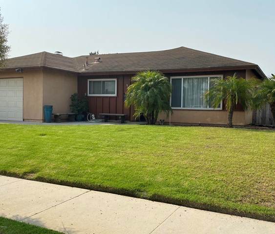 1954 Falkner Place - Photo 1