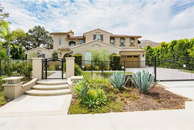 9601 Baden Avenue - Photo 1
