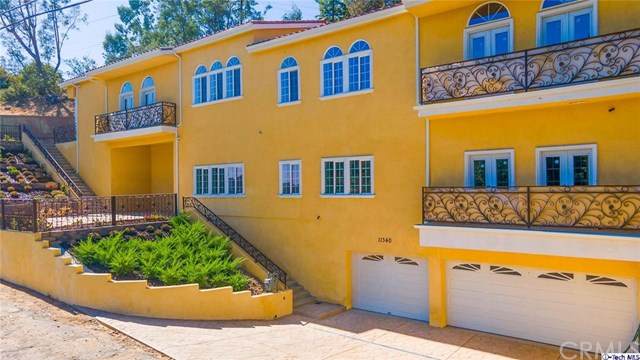 11340 Alethea Drive - Photo 1