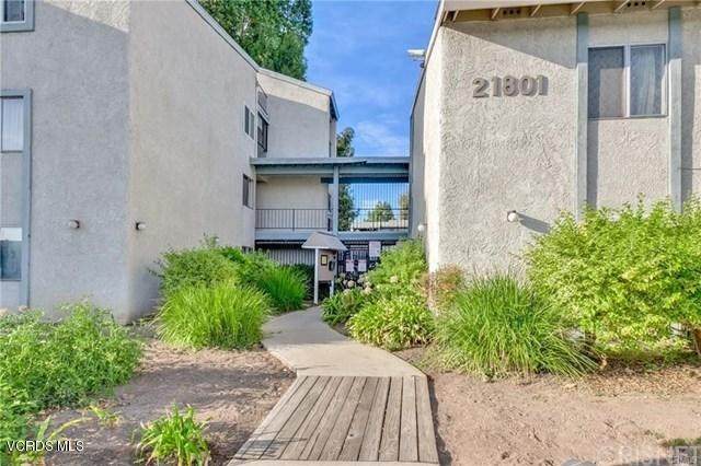 21801 Roscoe Boulevard - Photo 1