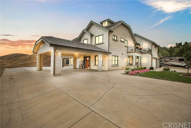 9889 Elizabeth Lake Road - Photo 1