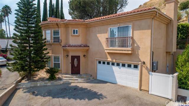 8131 Ellenbogen Street - Photo 1
