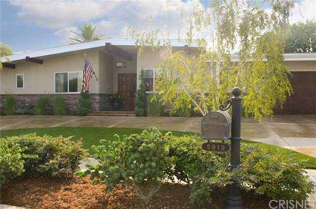 5919 Lockhurst Drive - Photo 1