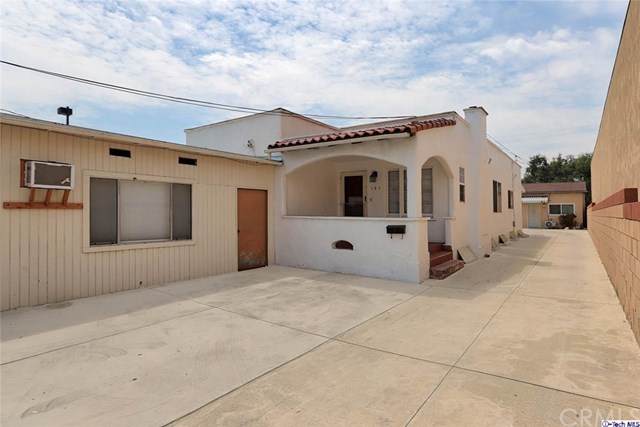 197 Rosemead Boulevard - Photo 1