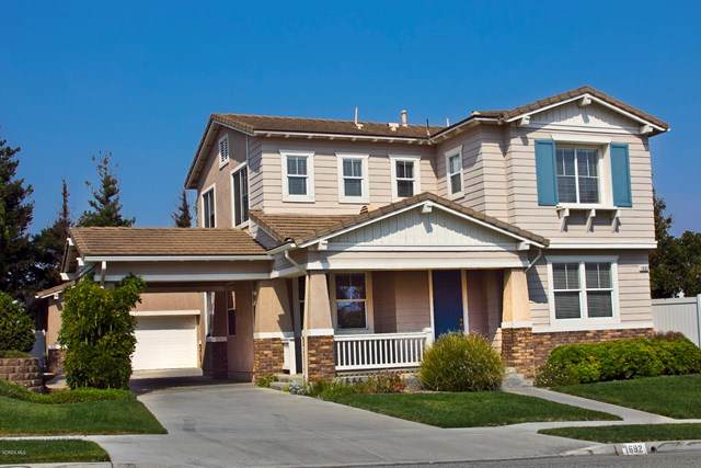 1692 Red Rock Avenue - Photo 1
