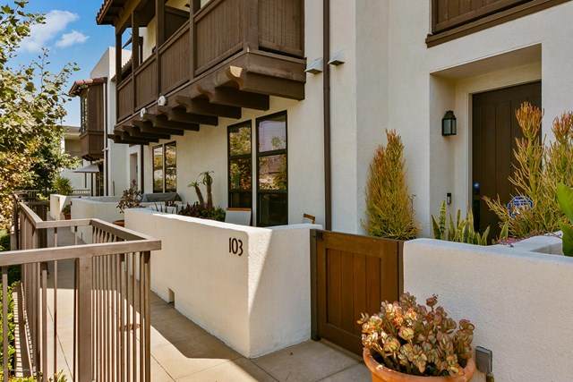 820 Mission Street - Photo 1
