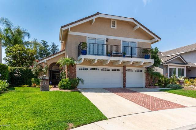 307 Southridge Drive - Photo 1