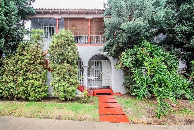 8759 Cashio Street - Photo 1