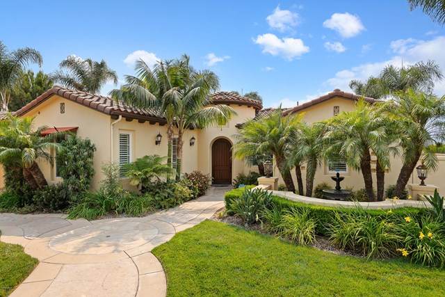5585 Calarosa Ranch Road - Photo 1