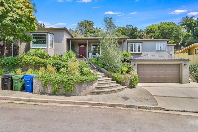 3113 Lake Hollywood Drive - Photo 1