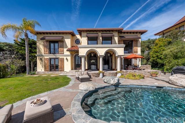 5227 Los Hermosos Way - Photo 1