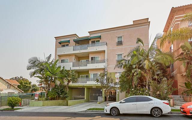 1128 Serrano - Photo 1