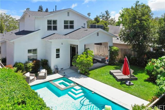 419 Griffith Park Drive - Photo 1